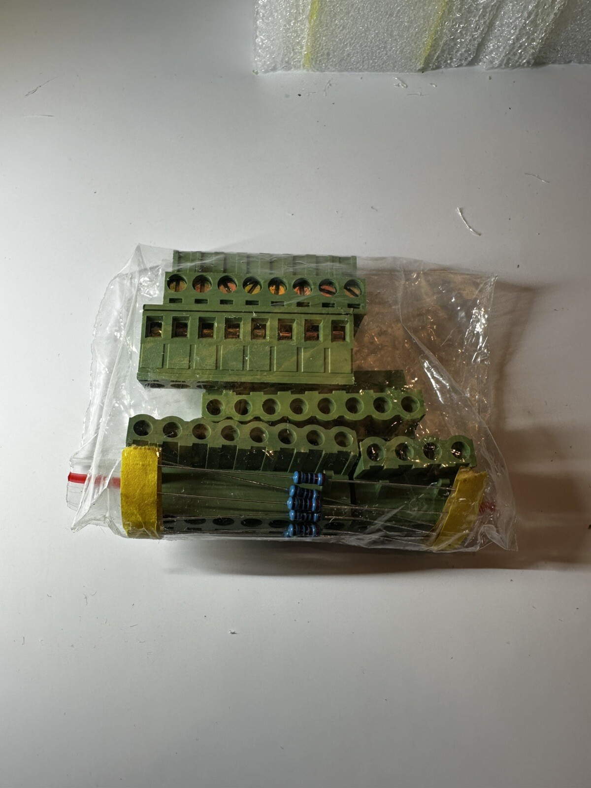 8 x 8 Channel Alarm Box for Commercial Software