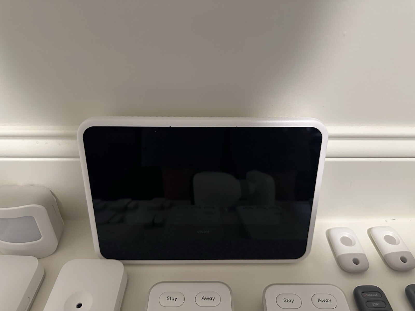 Vivint Smart Home Security System