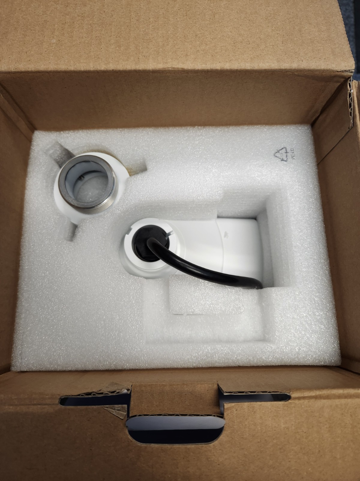 UNIVIEW UNV IPC94144SR-X25-F40C Dual-Lens 4MP POE IP PTZ Camera
