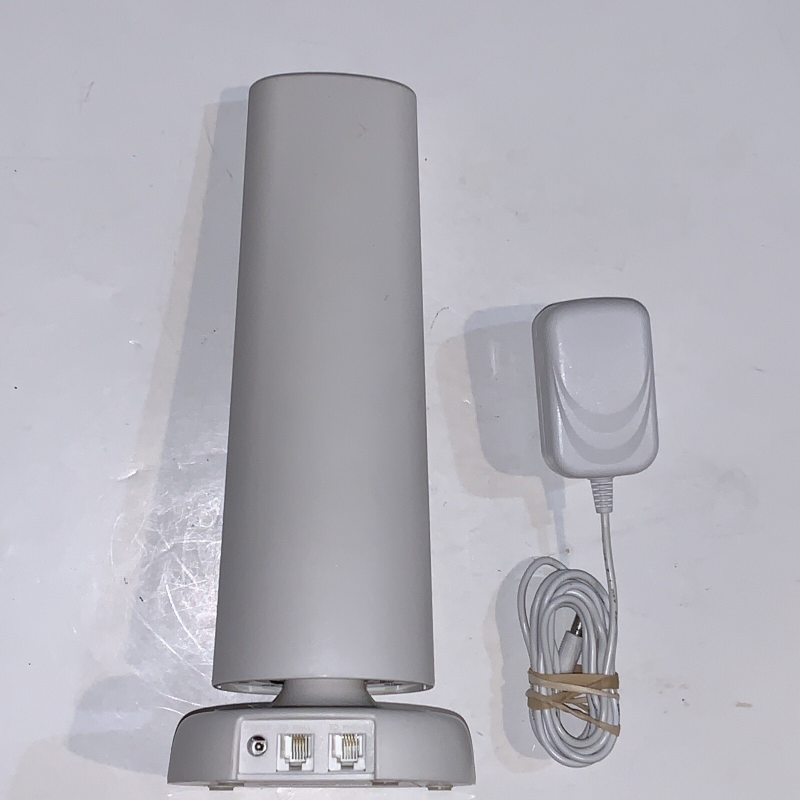 SimpliSafe Base Station W/ Power Cord BS2000 1st generation security system base