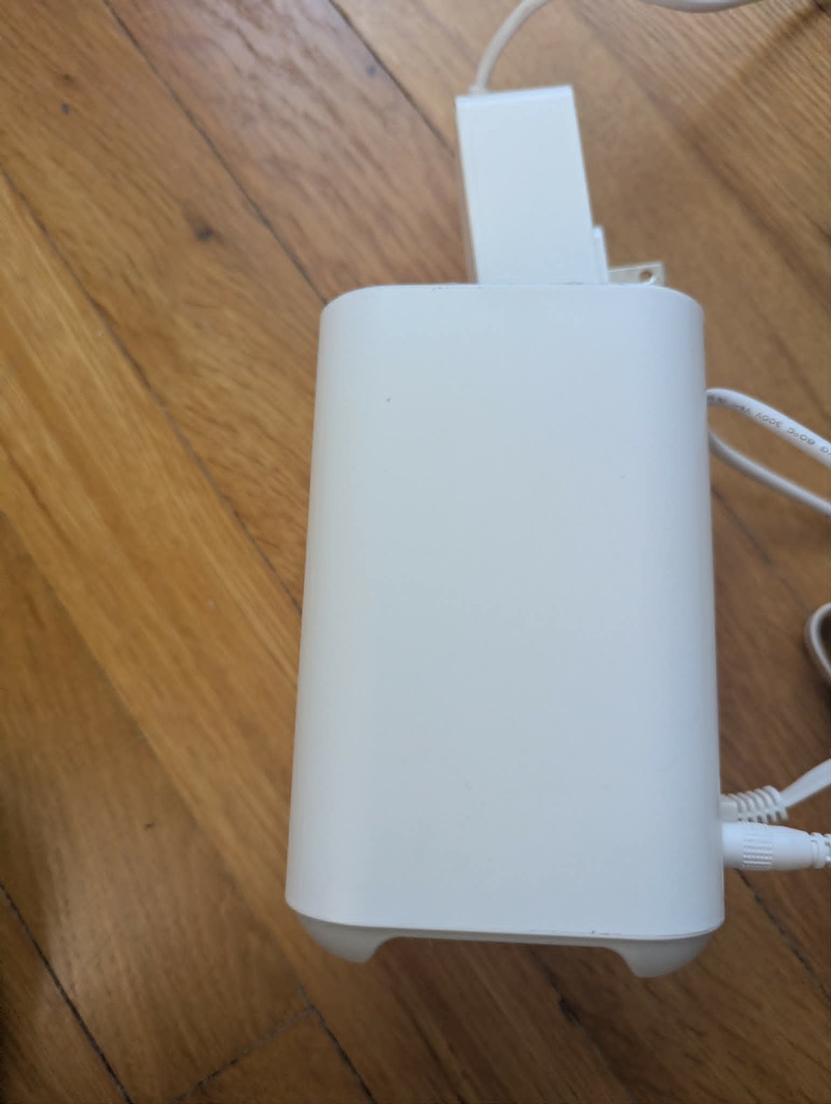 Eufy Security HomeBase 2 Hub Base Station T8010X with Power & Ethernet Cable