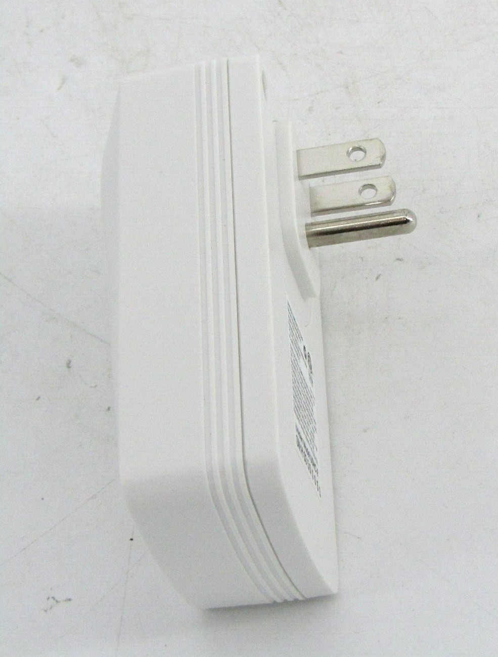 Uniden Home Security For Surveillance Camera Door/Window Sensors Power On/Off