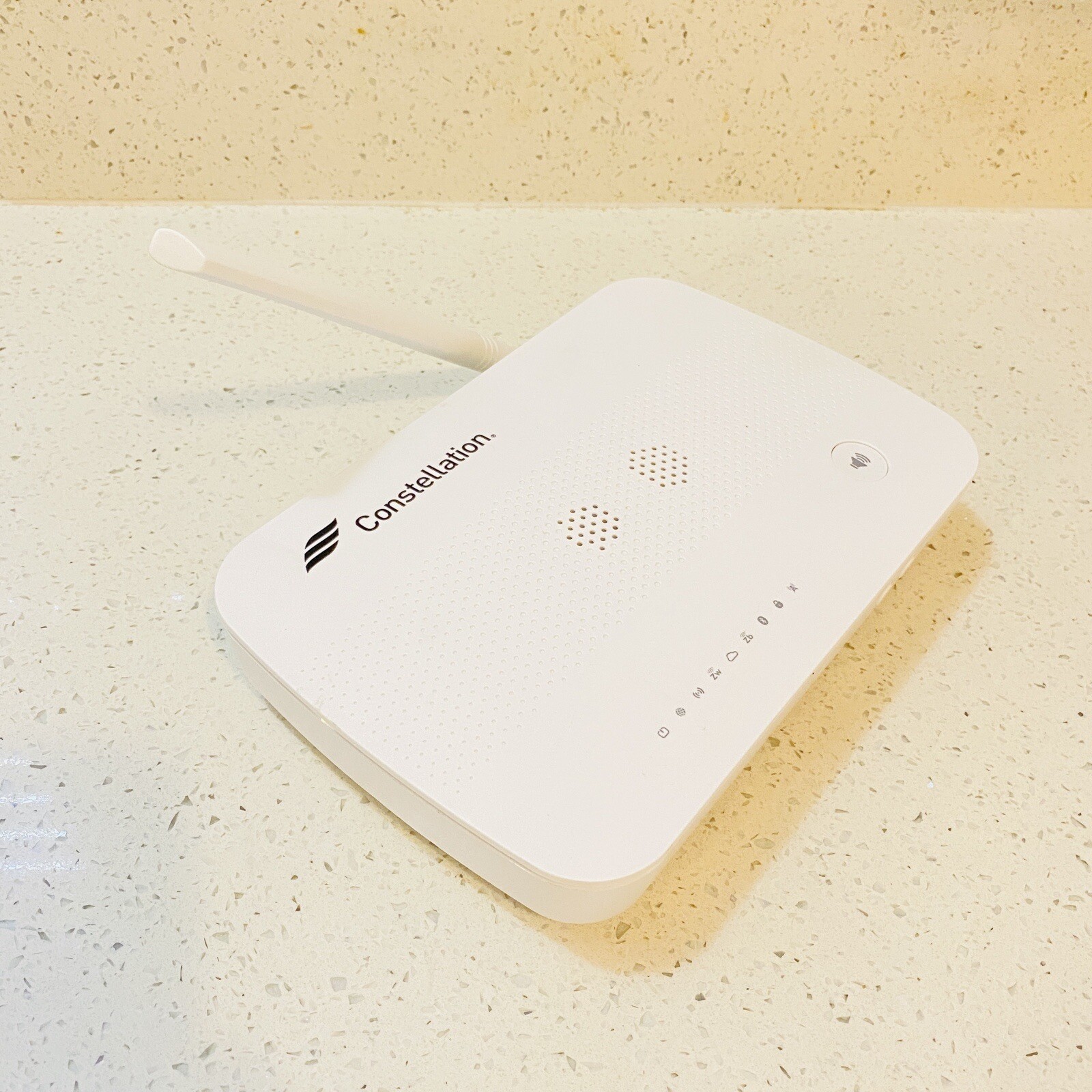 Constellation Multiple RF Home Gateway Model G550-US – Used