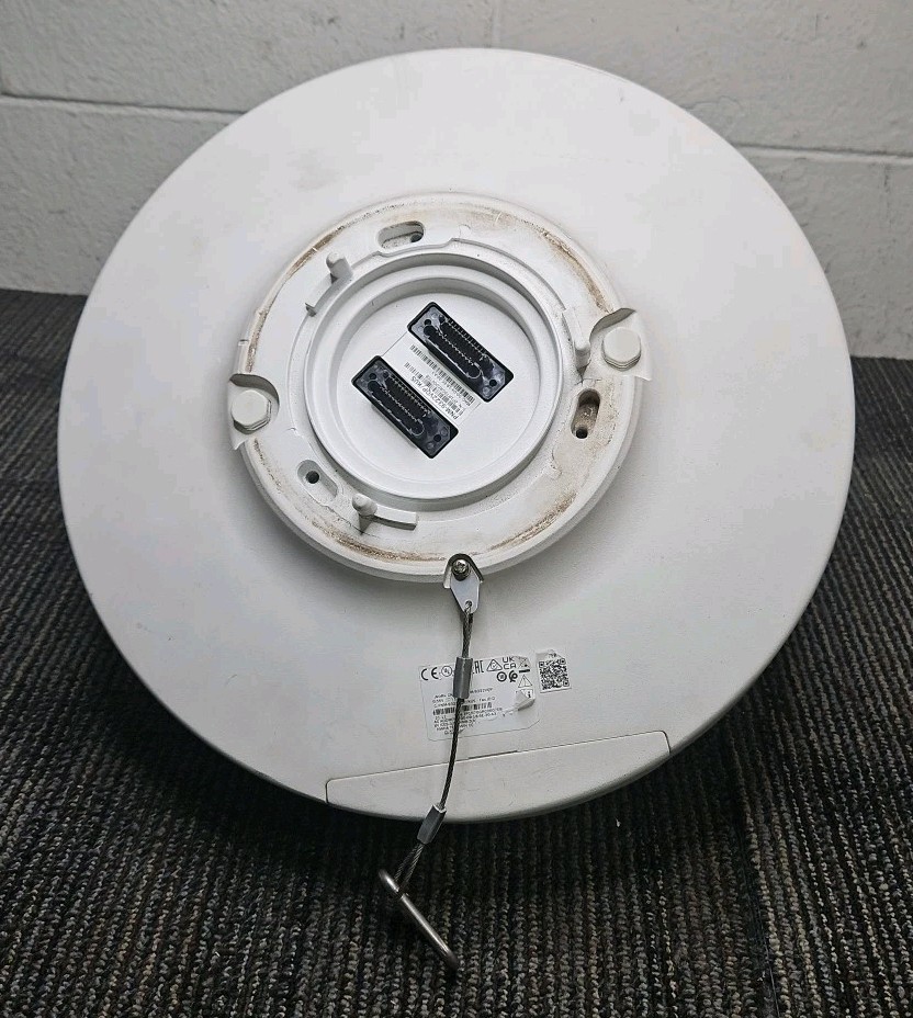 Hanwha Wisenet PNM-9322VQP Network Camera – READ
