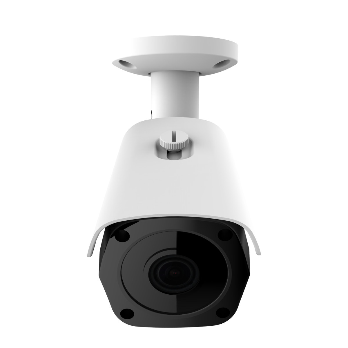 5MP AI IP 1/2.8″SONY Starvis CMOS Outdoor Full HD PoE IR 25m Security Camera