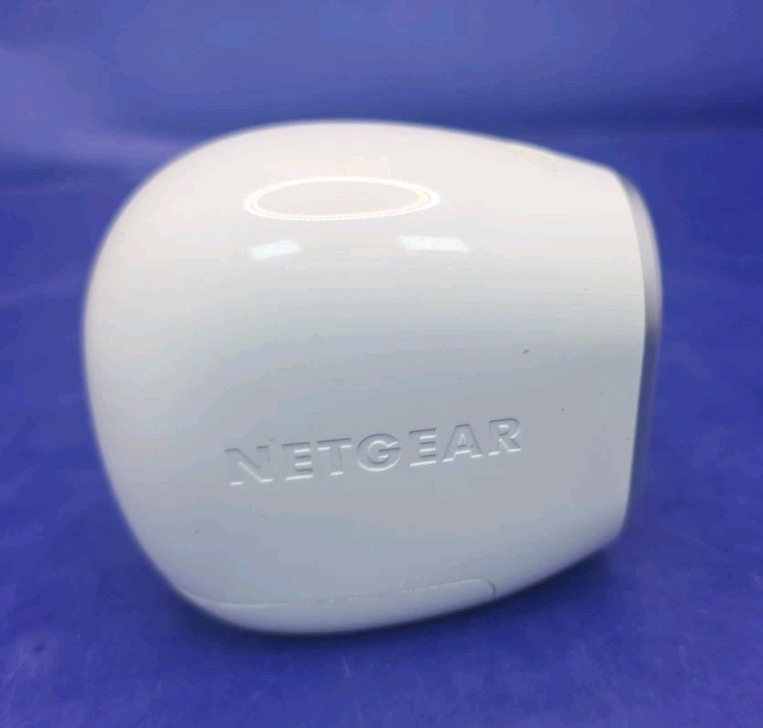 Arlo NETGEAR VMC3030 Add-on HD Security Camera