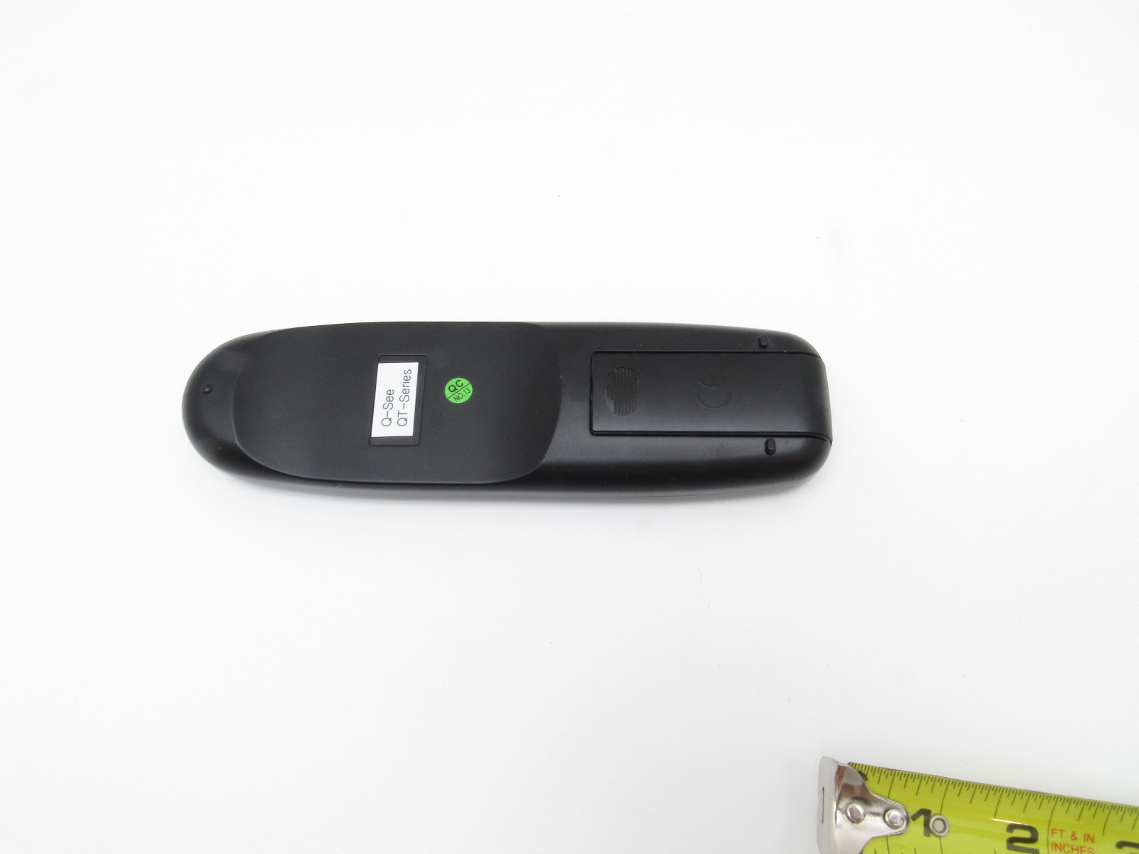 Swann GLD-07 Q-see Security System Remote Control DVR NVR New Open Box