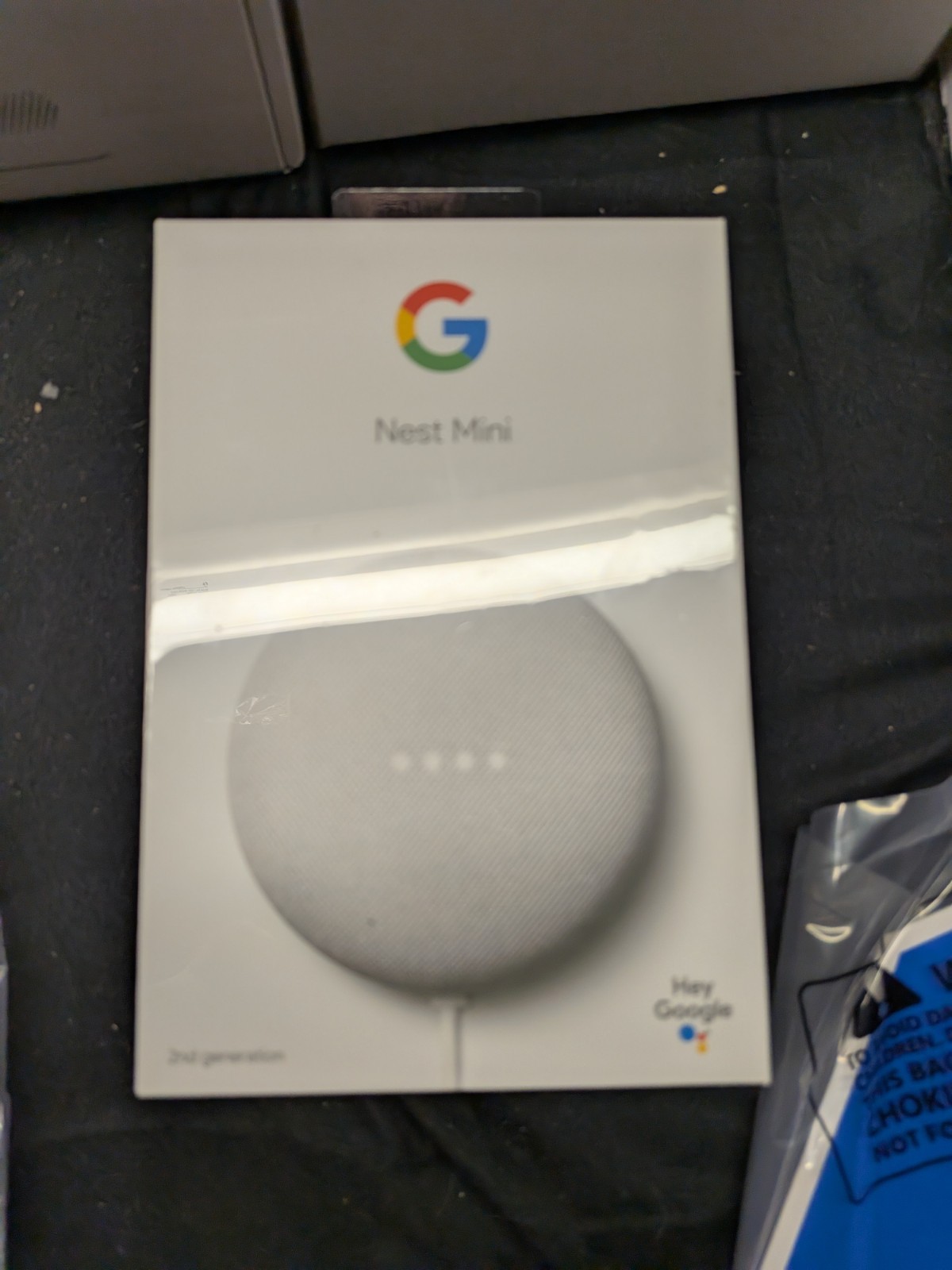 ADT Self Setup Smart Home Security System w/ Google Nest Doorbell, Hub, 4 Door