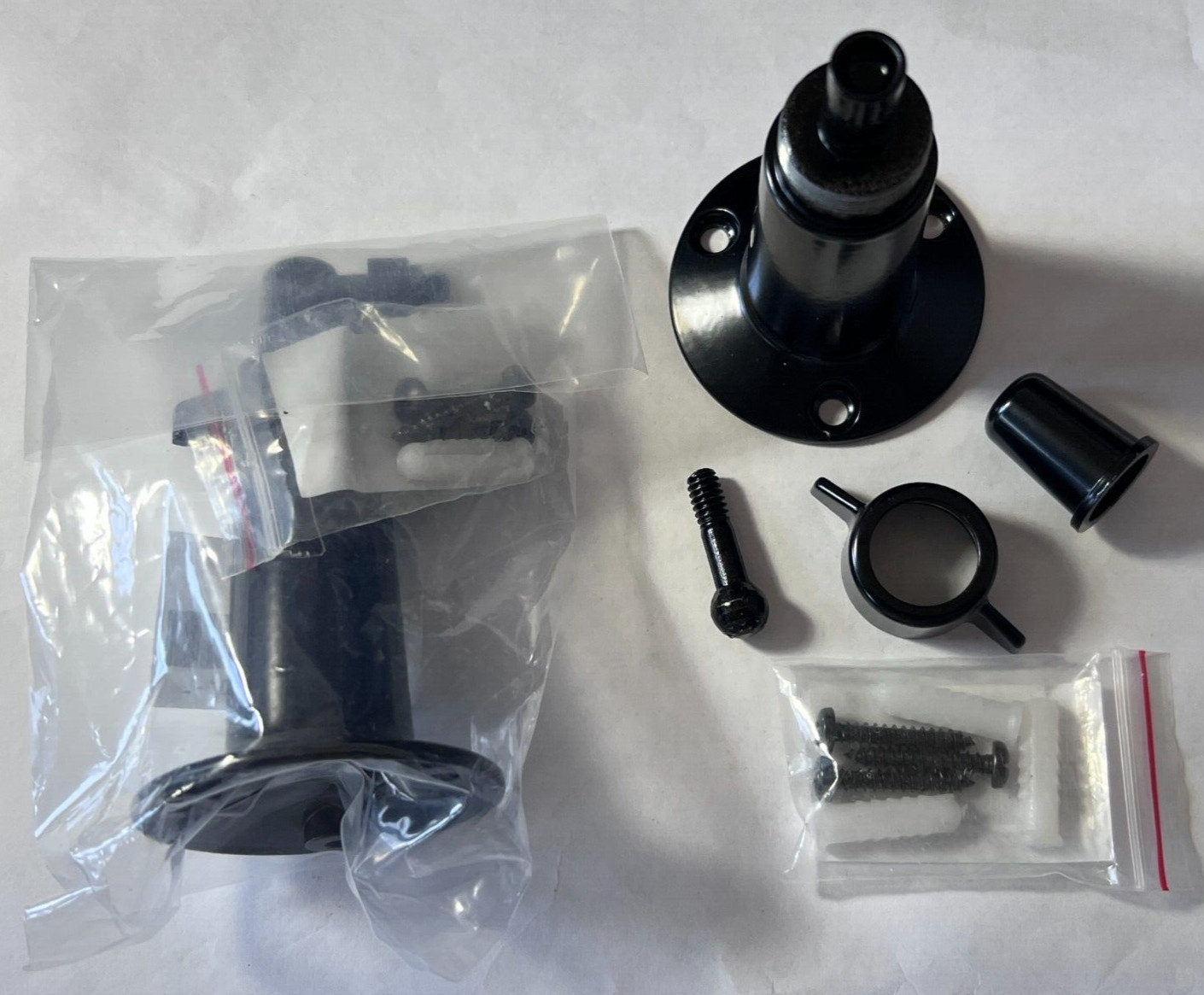 Authentic OEM LOT OF 2 Outdoor/Indoor Mount for Netgear Arlo, Pro, 2, Go Cameras