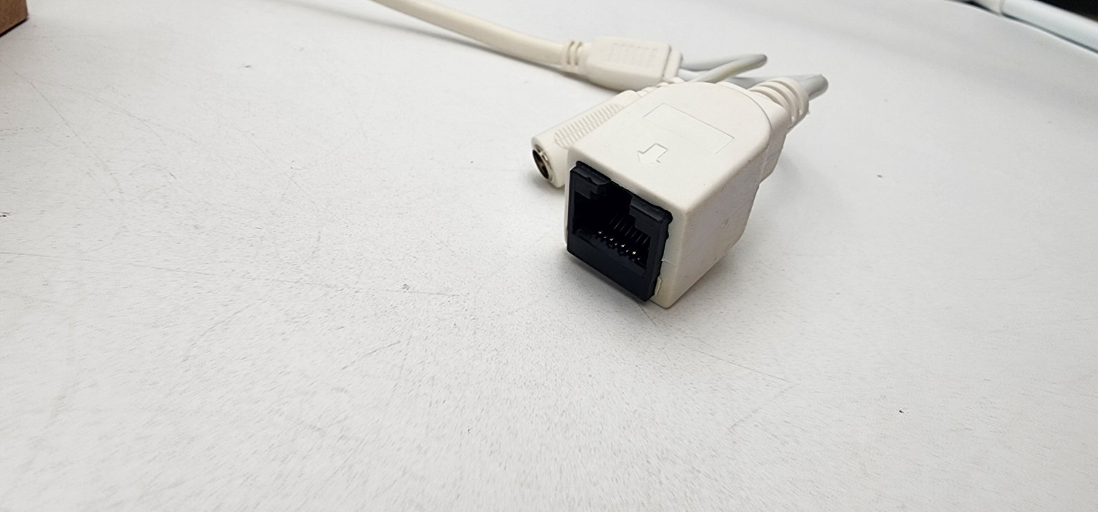 LOREX MCNB2153 FULL HD 1080P IP Bullet Camera USED In Box