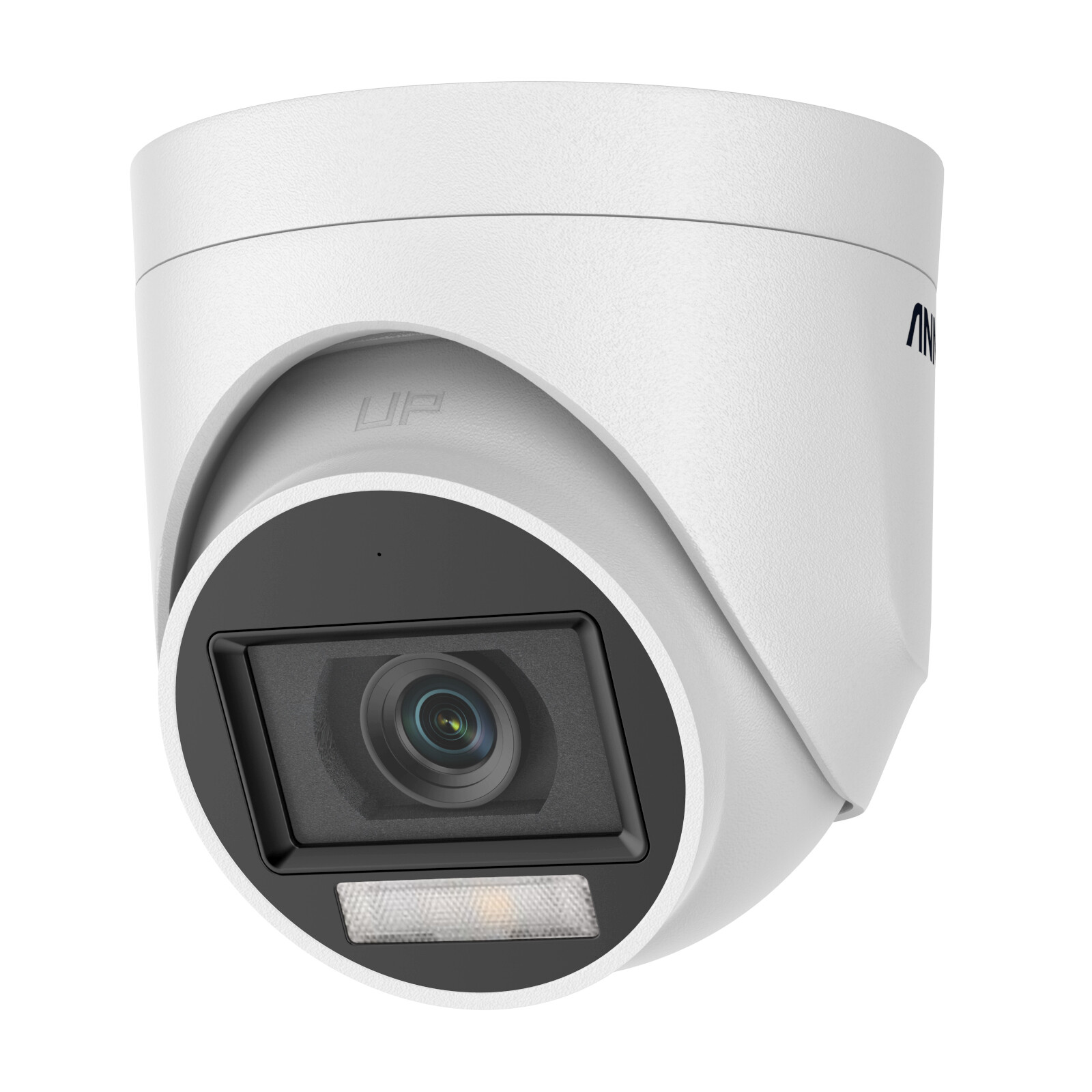 ANNKE 4IN1 5MP Security Camera Full Color Night Vision Outdoor Audio Recording