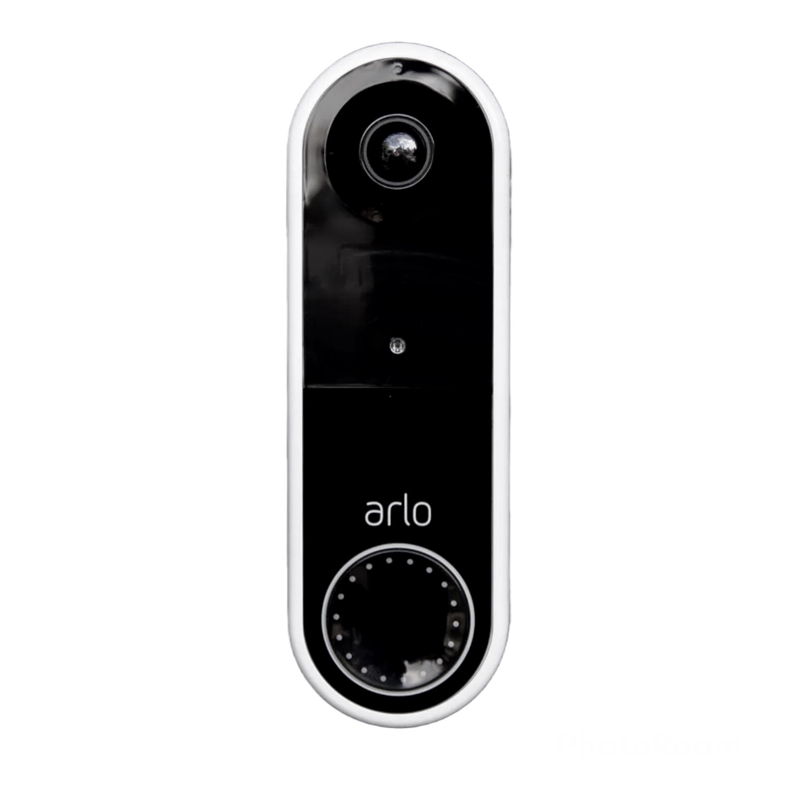 Arlo Essential Wireless Video Doorbell Replacement Unit – Battery Not Included