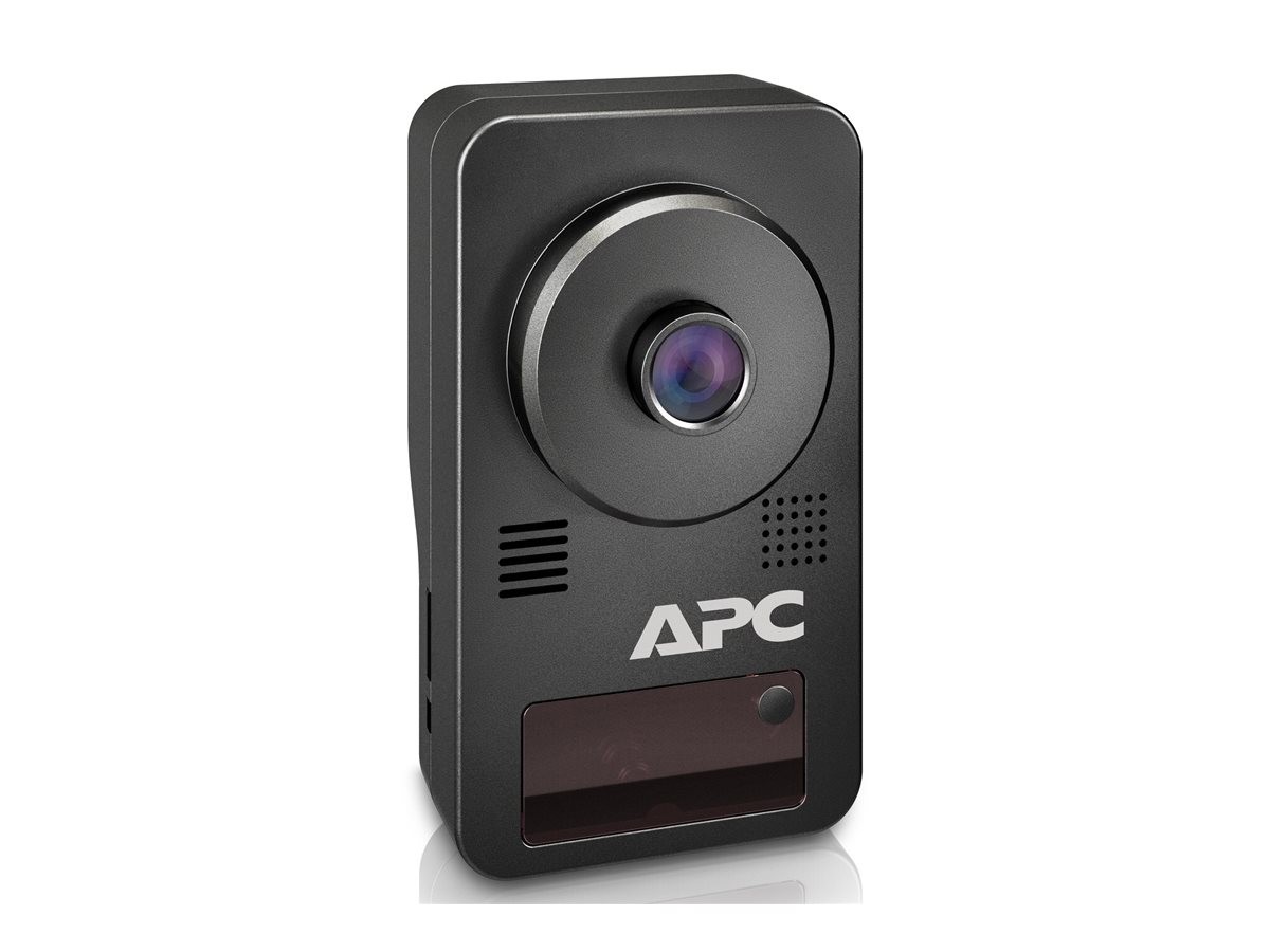 APC NetBotz Camera Pod 165 Network surveillance camera colour DC NBPD0165