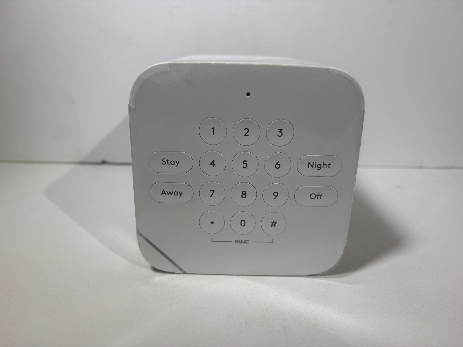 Blue by ADT Smart Home Hub Model S40LR1-01 White – Open Box