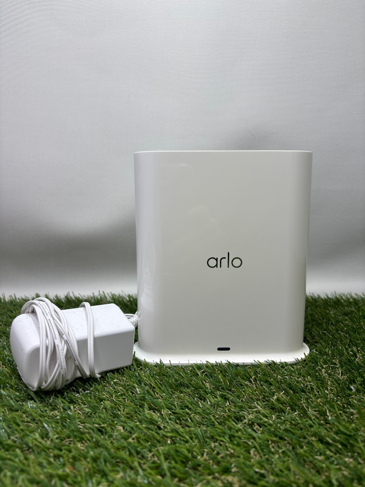 Arlo Ultra VMB5000 NA Smart Hub Base Station for Arlo Pro Hub + Power Cord – 26