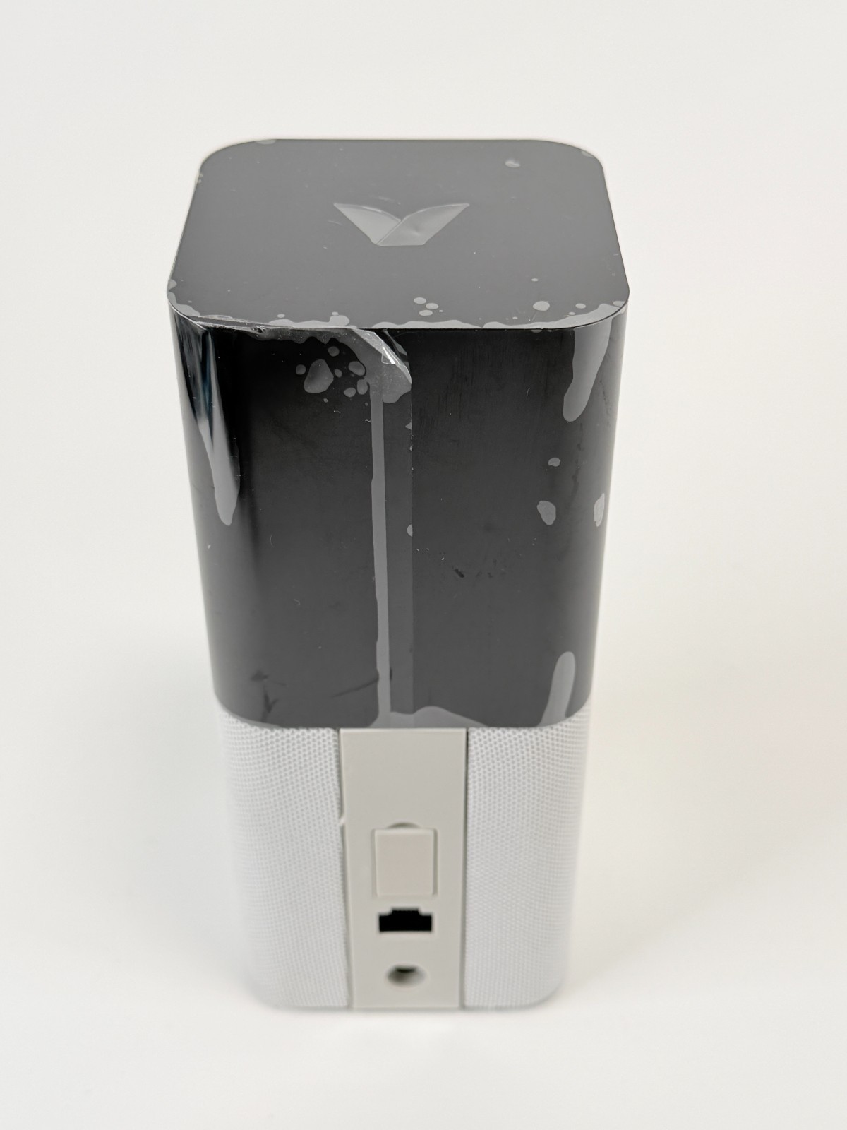 Abode Iota All-In-One Home Security (Wi-Fi) 104035/A Ships Fast!!!