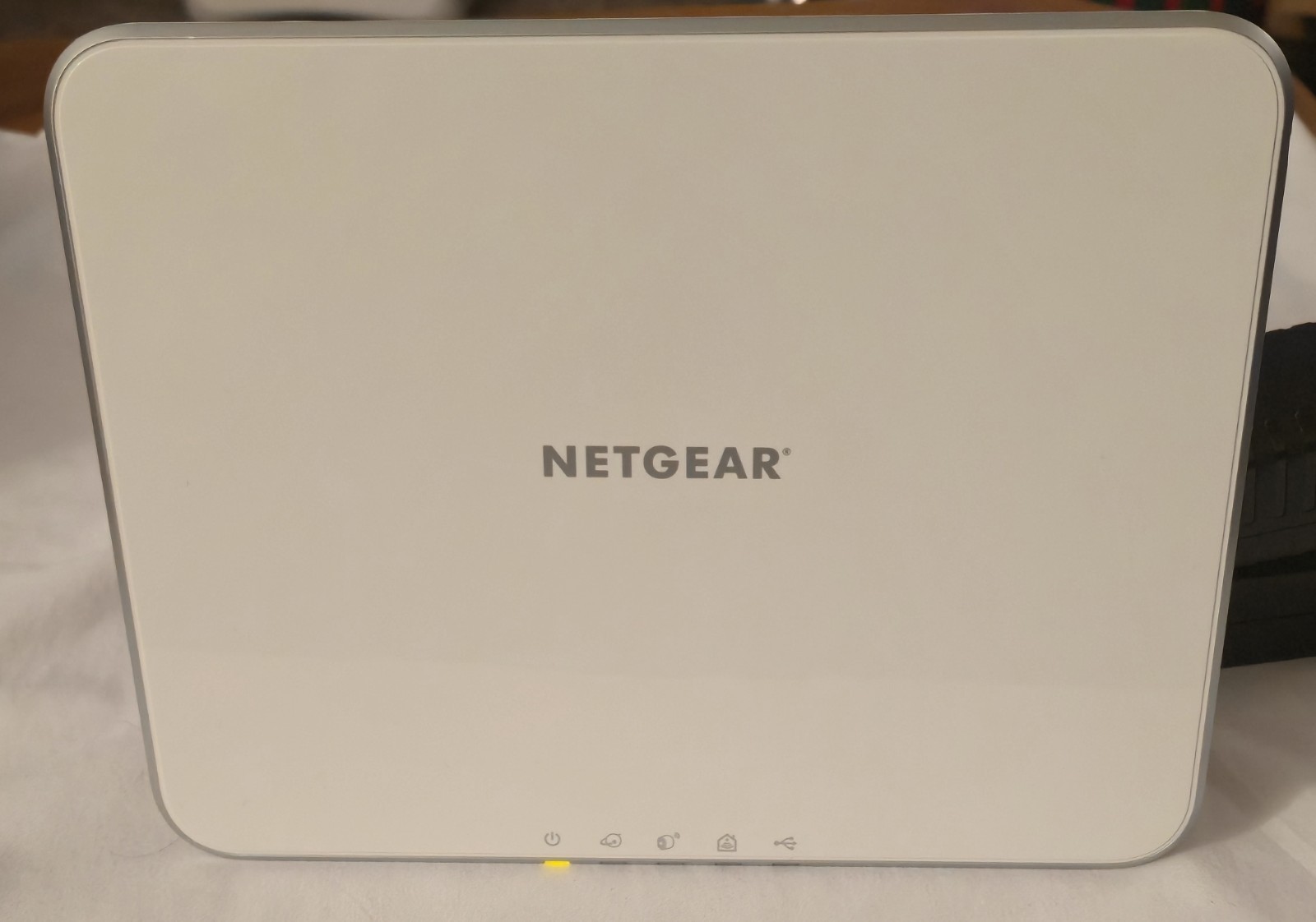 Arlo Camera Base Station Netgear VMB3000 Updated Tested Working