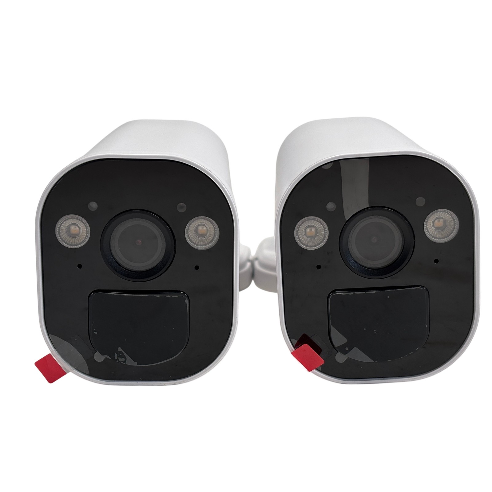 Night Owl FWR8-64GB-B42L 2K Wireless Wi-Fi Security Camera System