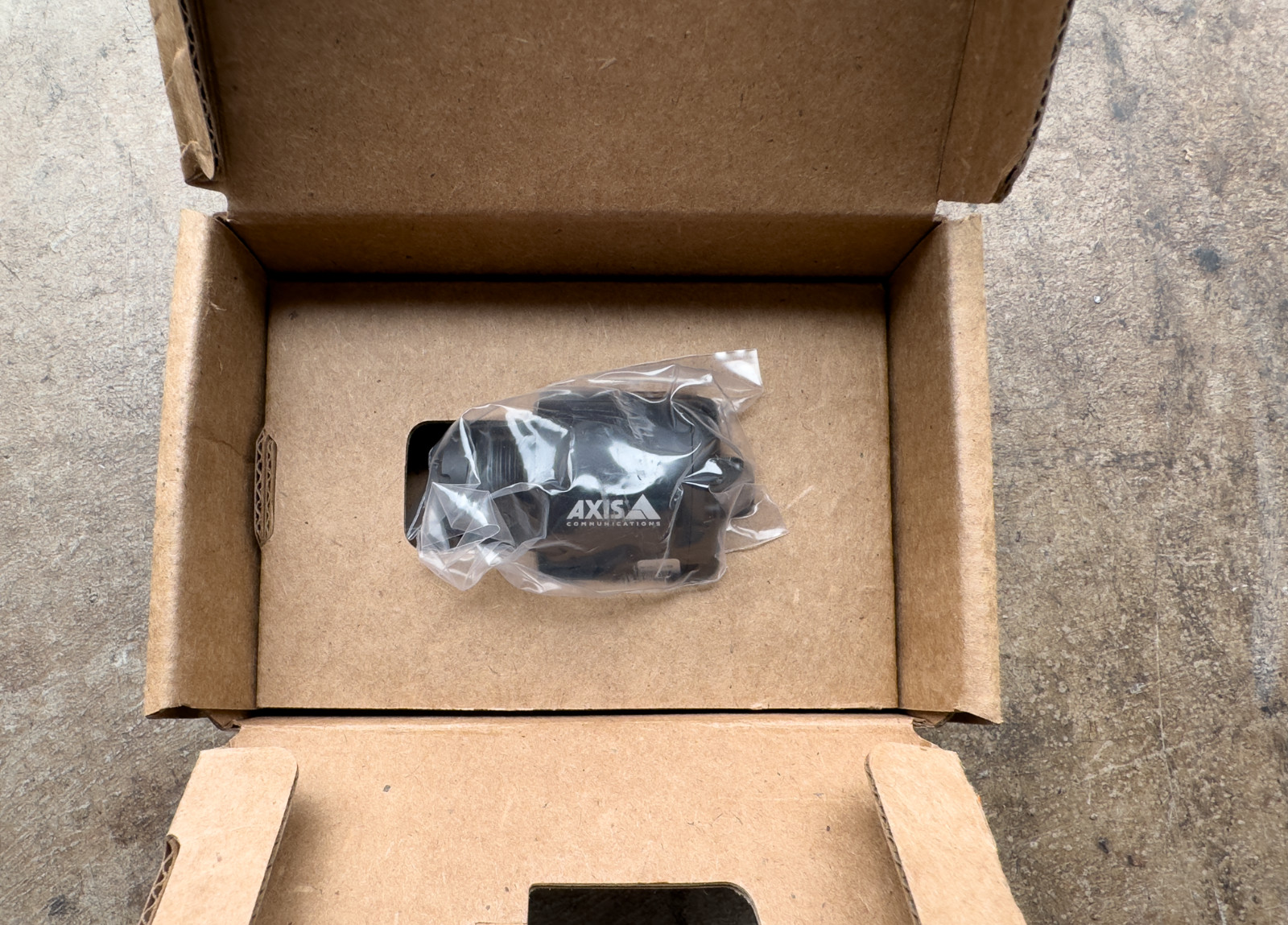 AXIS F2105-RE Series 2MP Discreet Standard Sensor