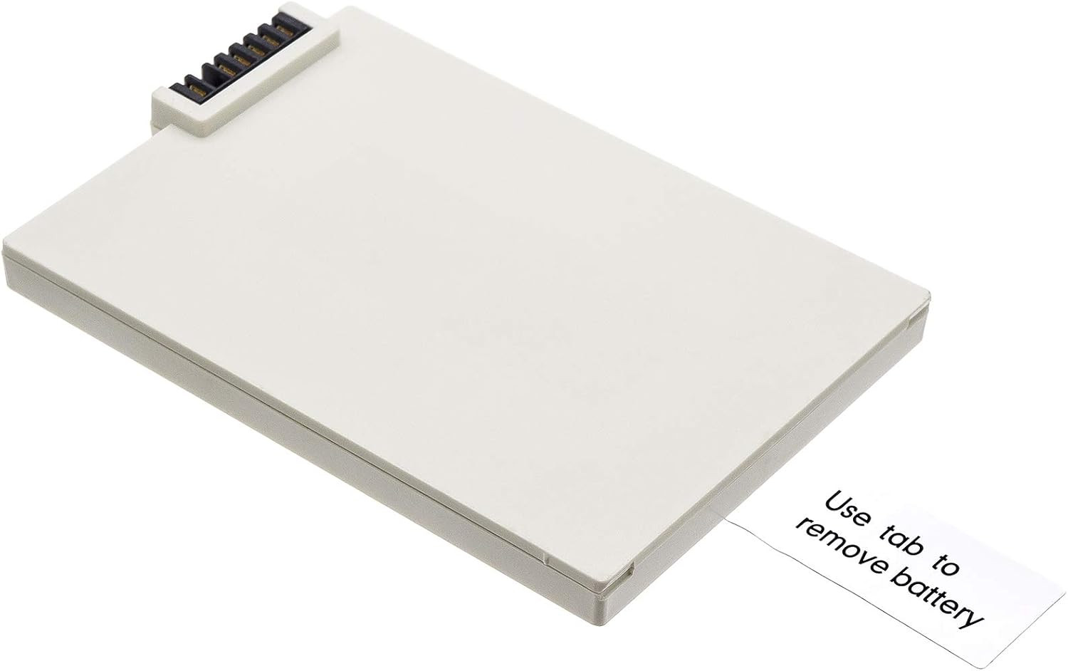 Replacement Battery for Xfinity Icontrol Technicolor TCA300COM Part NO 2250 Mah
