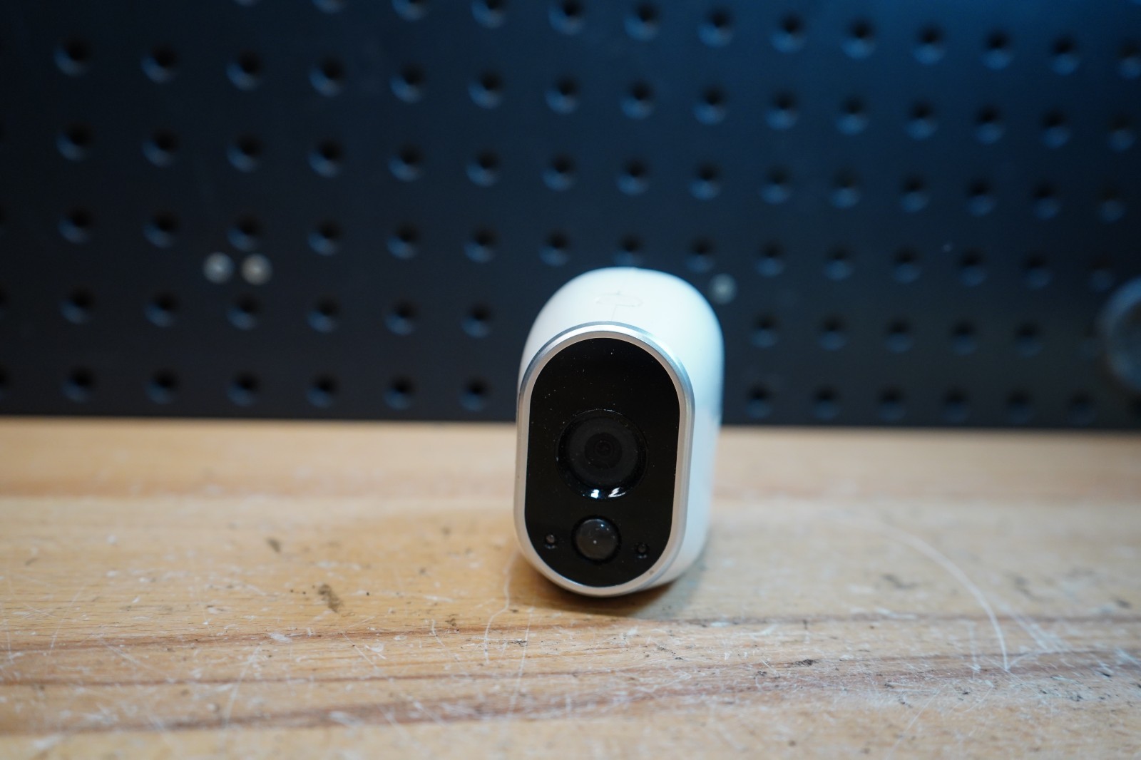 (S) Netgear Arlo VMC3030 Wireless Add-On HD Cameras No Base Used