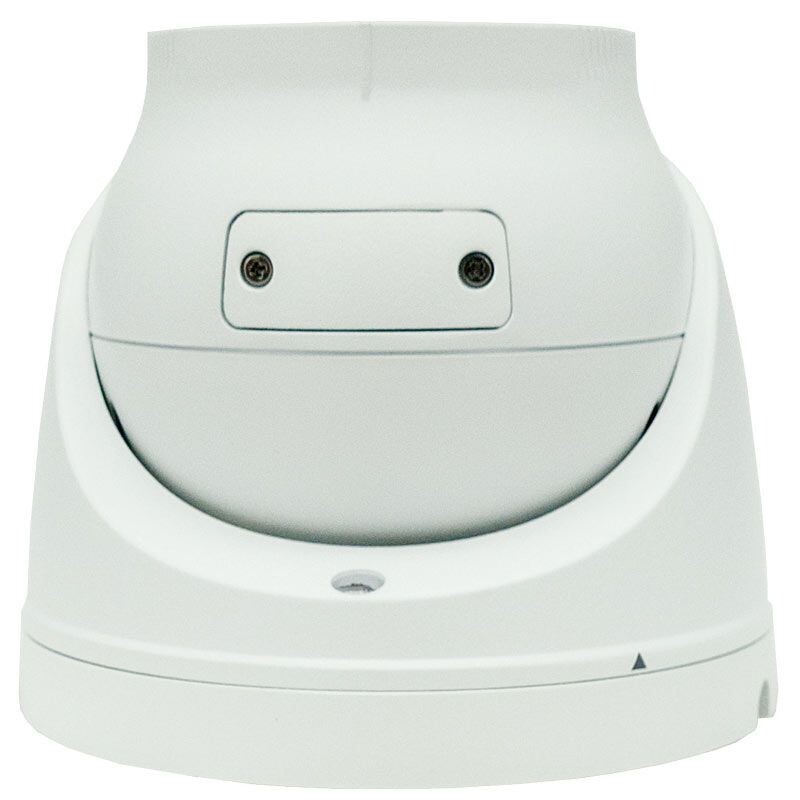 Alibi 4MP Turret Camera ALI-PT40-VLUAI – American Security Camera Company