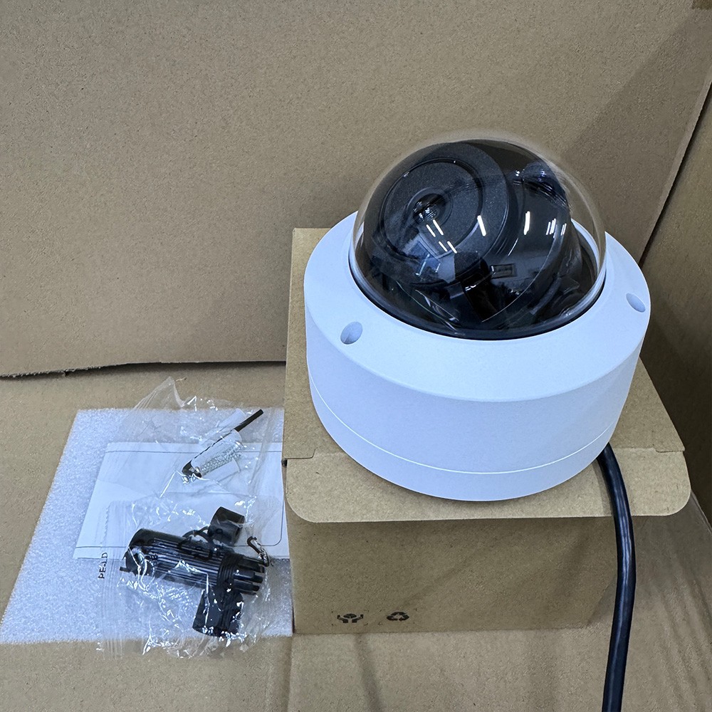Vikylin 4K 8MP 12MP 8CH NVR IR Security IP Camera 8PoE MIC Outdoor System US Lot