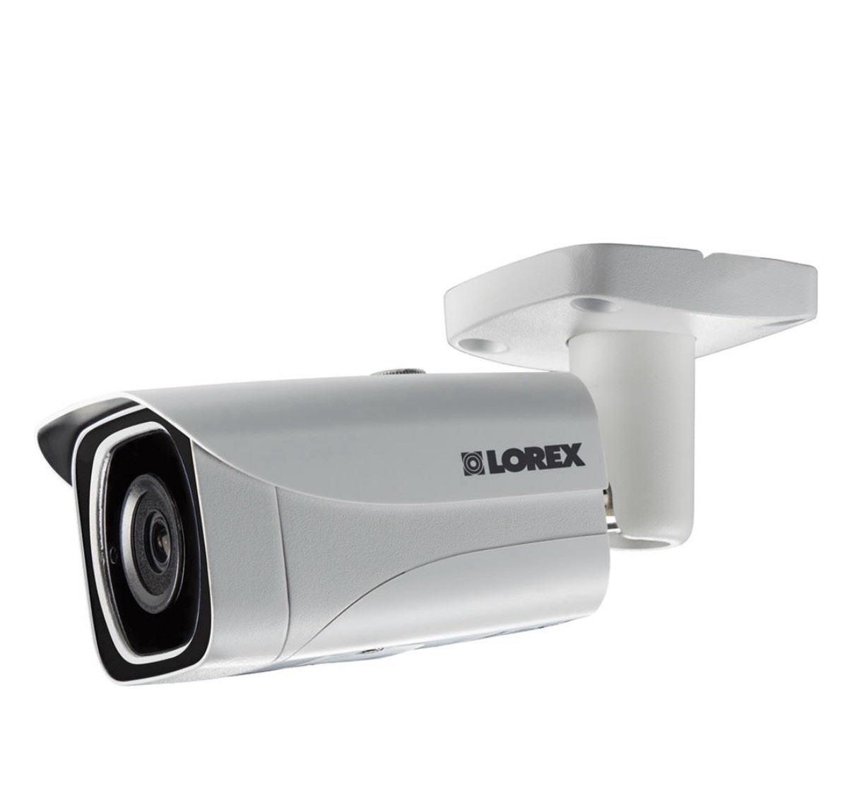 Lorex 4K Ultra HD Wired Network Color Night Vision IP Security Cameras (NEW)