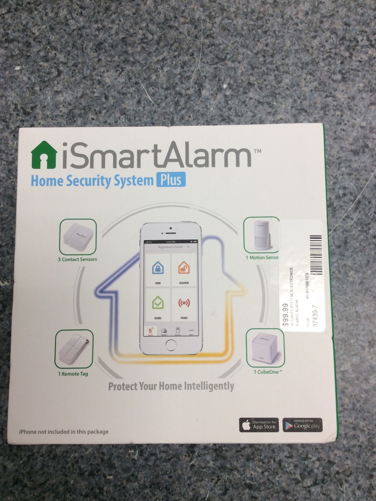 Home Security System