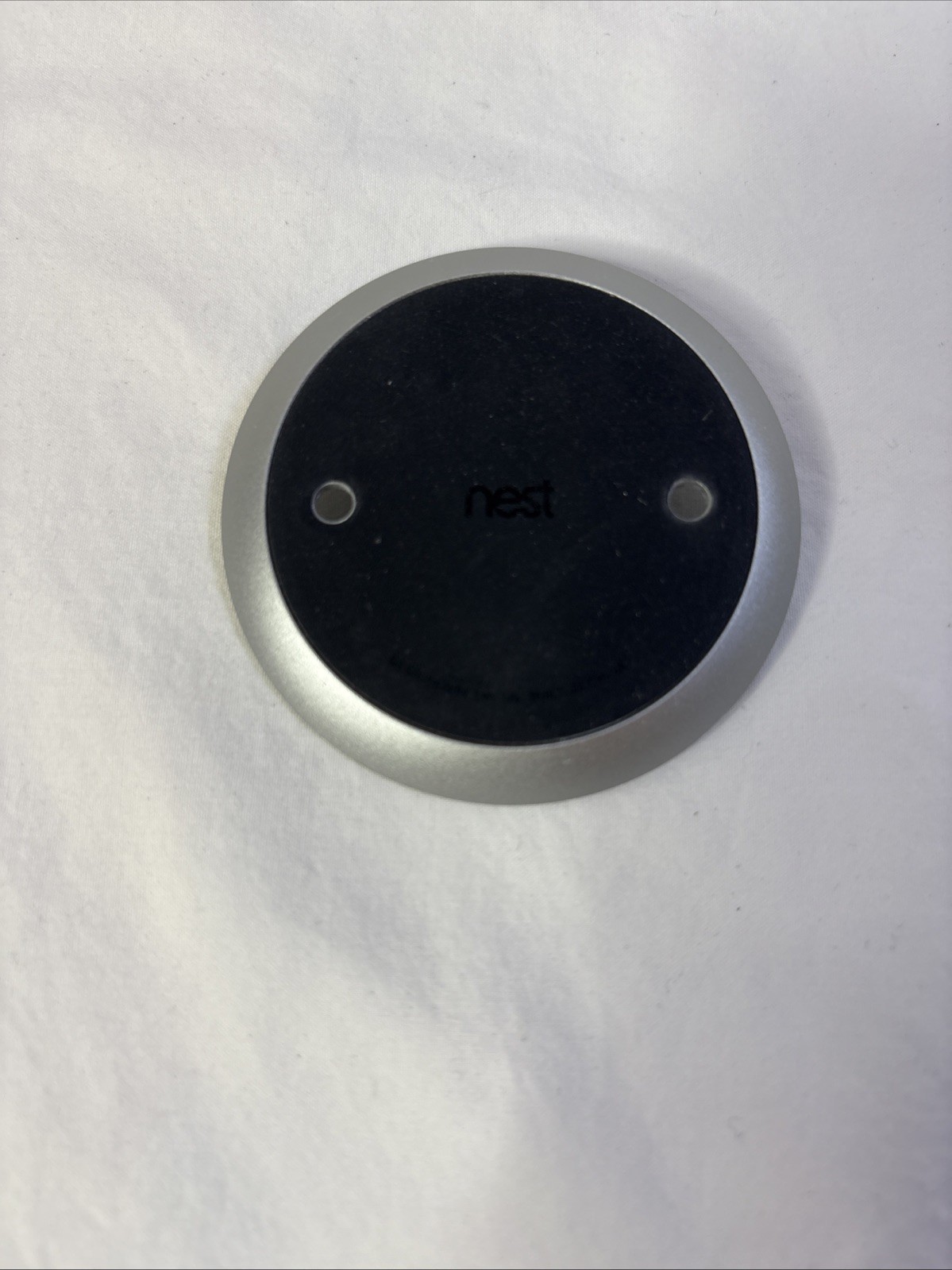 Nest Cam IQ Indoor Security Smart HD 1080P Camera NC3100-US Fast Free Shipping