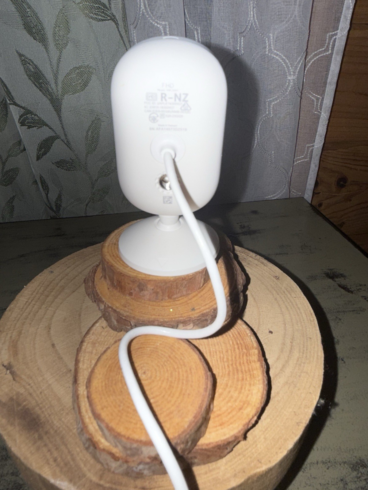 Arlo Security Camera