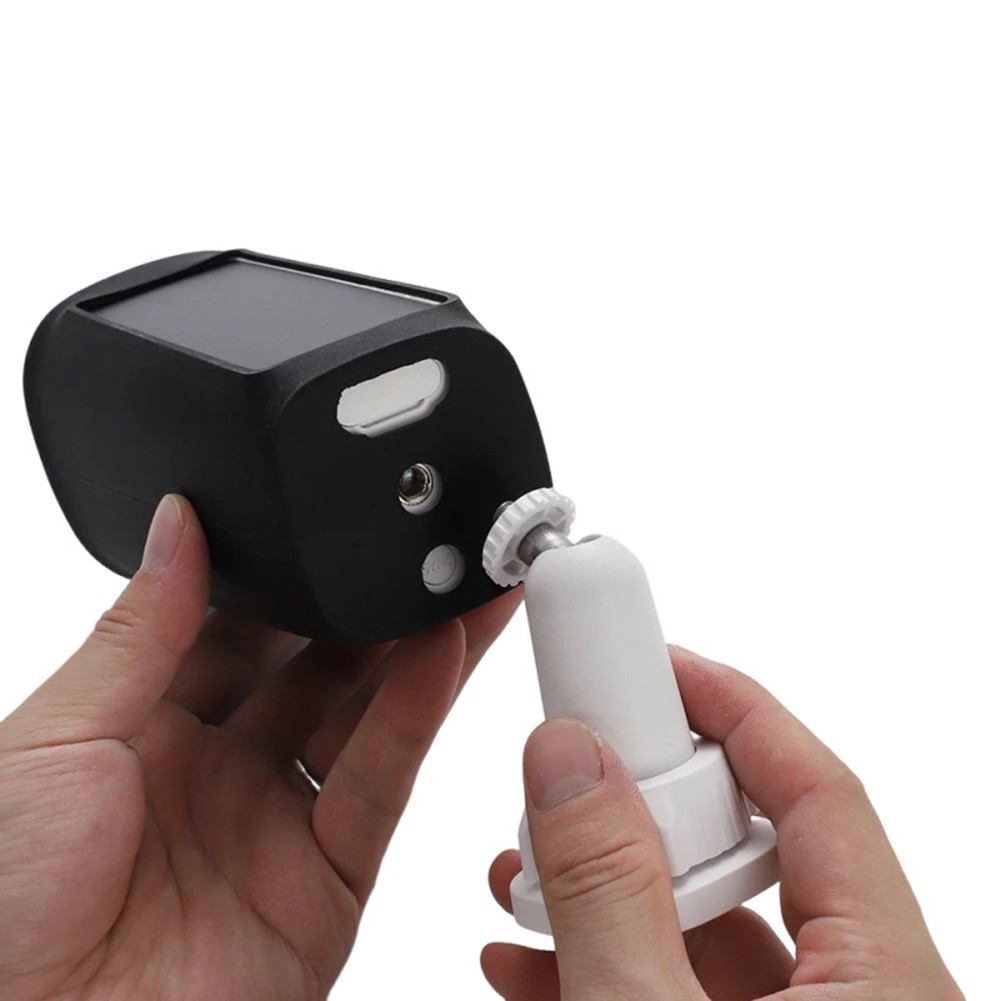Simplistic Yet Effective Protective Housing Solution for Your For EufyCam 3