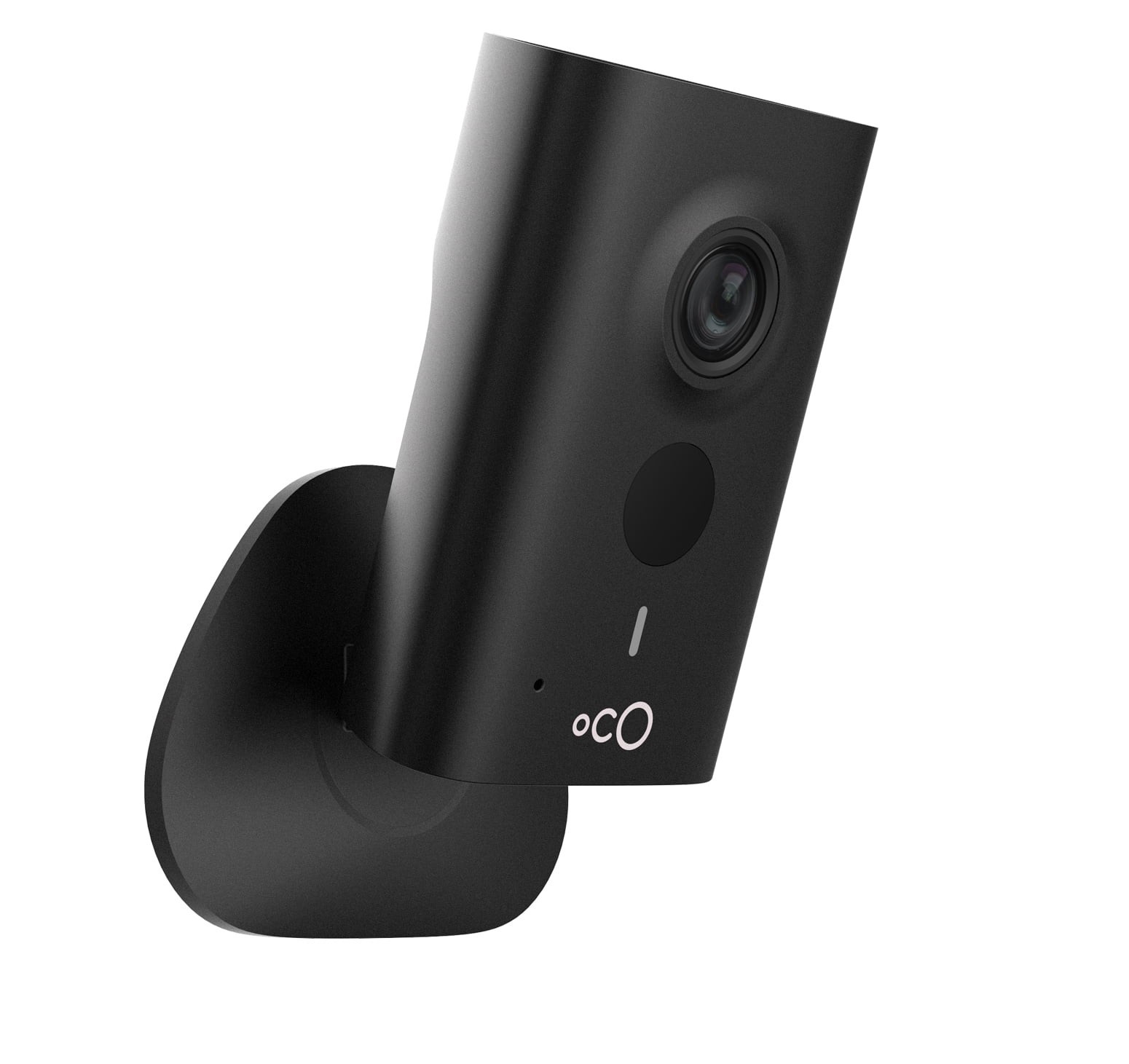 Oco HD Cloud Security Video Monitoring Camera with SD card and Cloud Storage