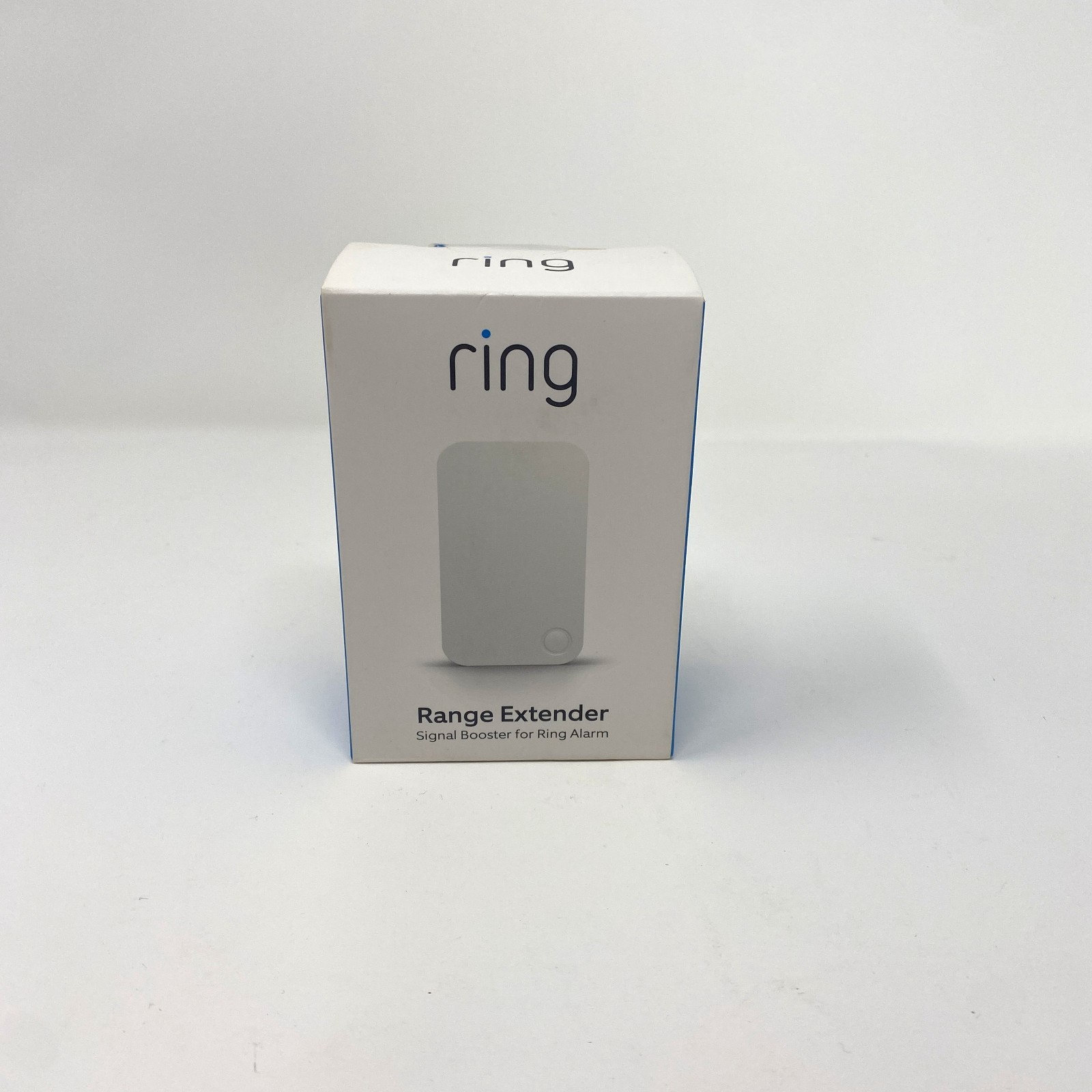 Ring Alarm Range Extender (2nd Gen) – White | New