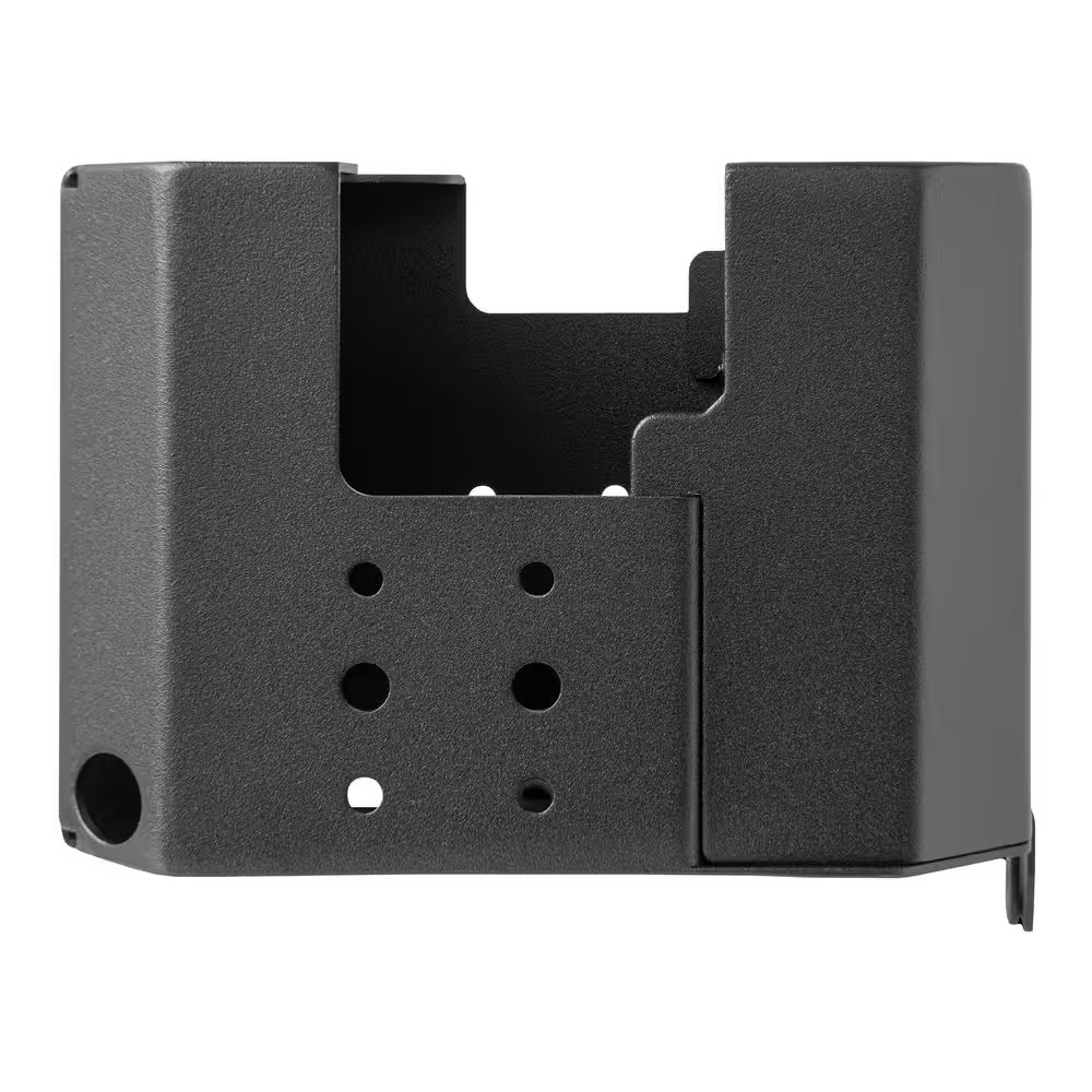 Metal Security Box for V150 and V300 Security Cameras, Protects Camera from Thef