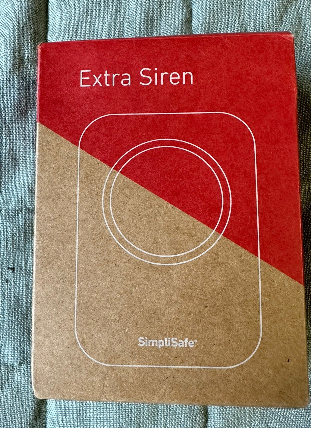 SimpliSafe 16 Piece Gen3 Wireless Home Security System New In Boxes White