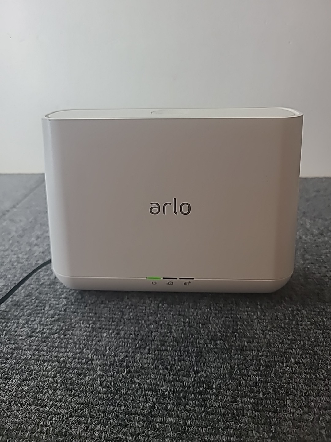 Arlo Ultra 2k 4k Pro 2 3 VMB4000 Smart Hub Base Station
