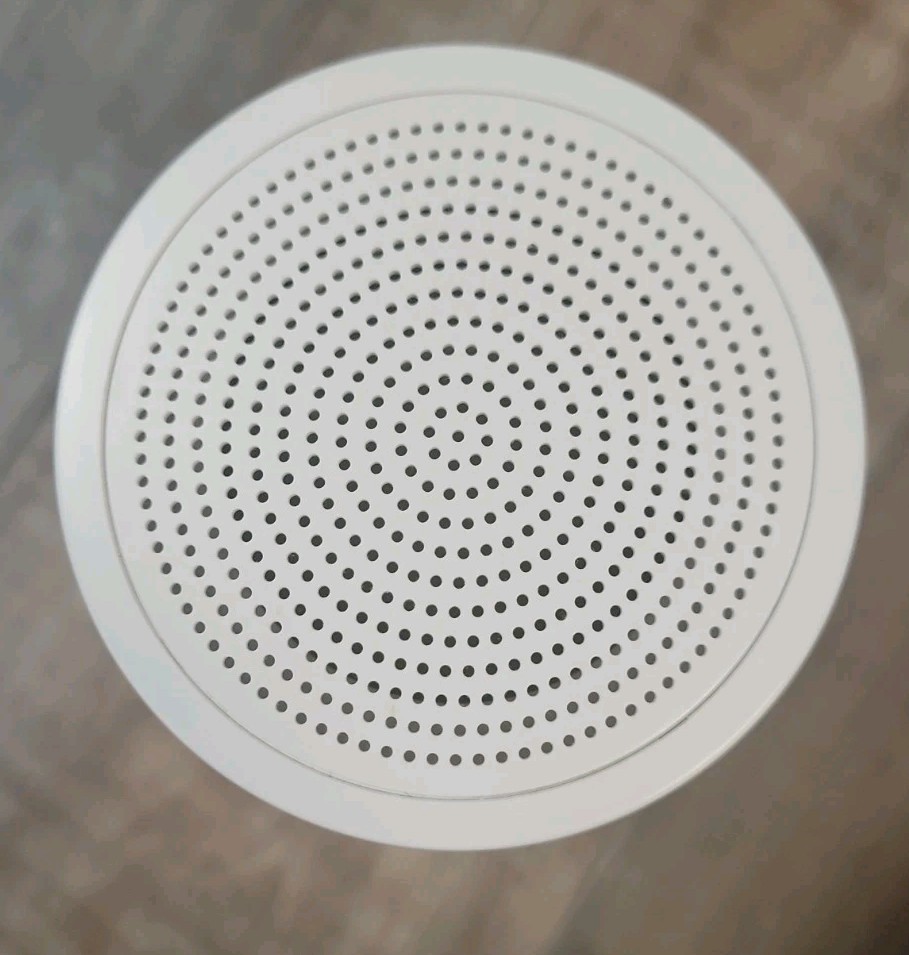 SimpliSafe Base Station SSBS3 Home Security System