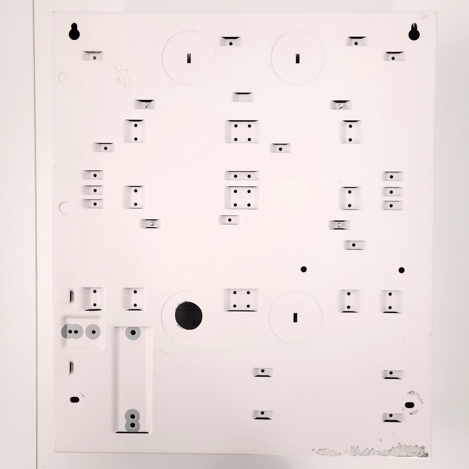 Bosch B5512 Security Control Panel + B930 Text Keypad Soft Key + B10 Enclosure