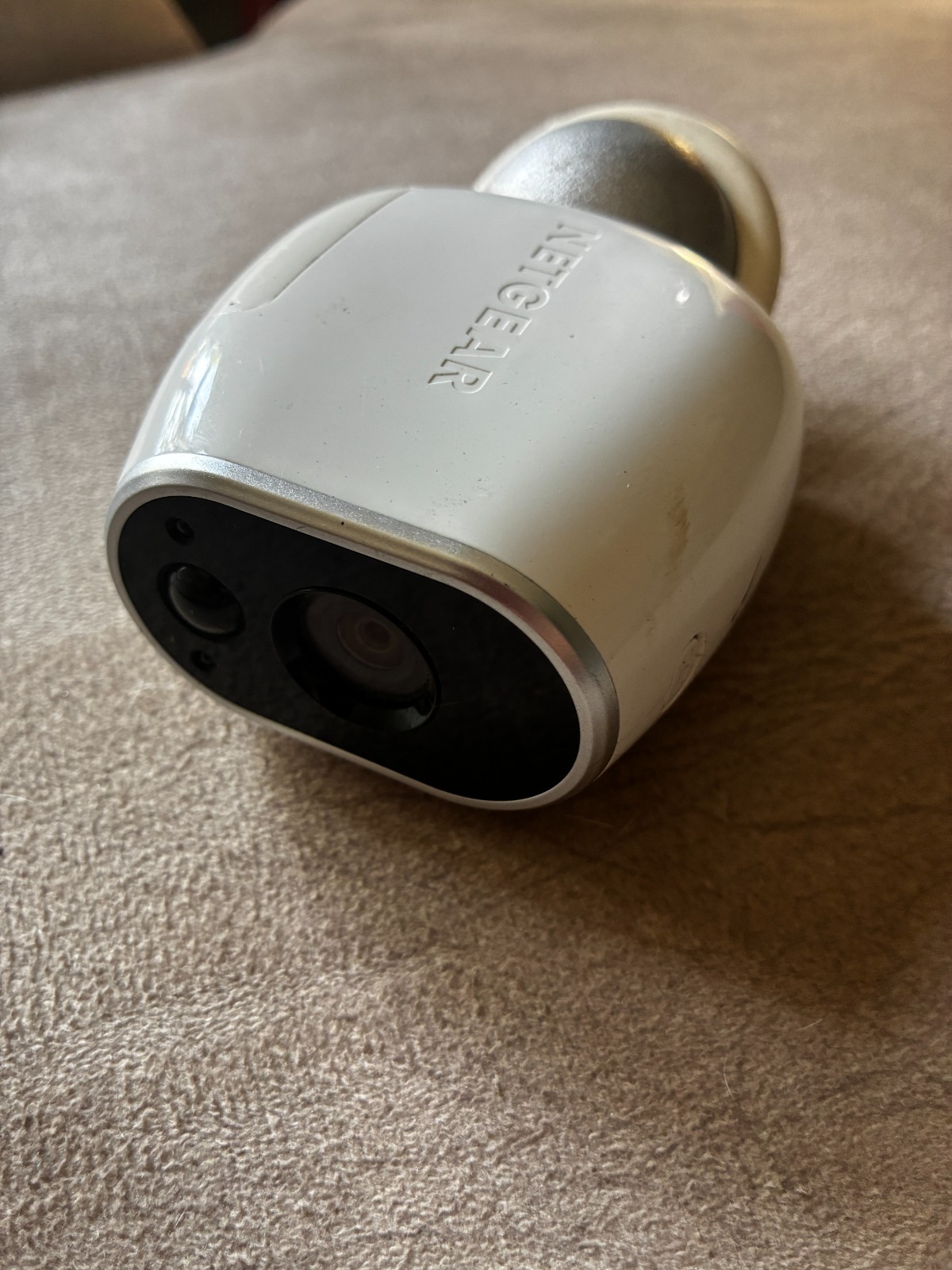 Arlo Netgear Base Station Model VMB3500 Arlo Pro Arlo Pro 2 w/ Power Supply