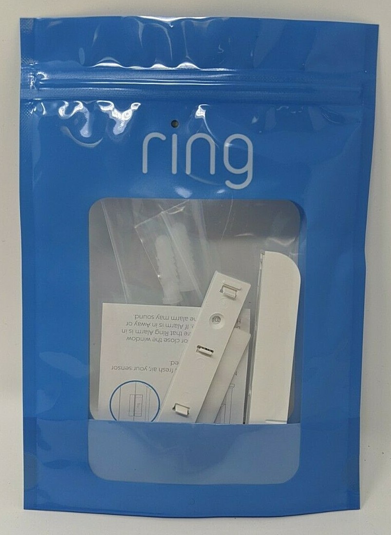 Ring Alarm EXTRA Magnet Kit-ONLY INCLUDES ADDITIONAL MAGNET, NOT CONTACT SENSOR
