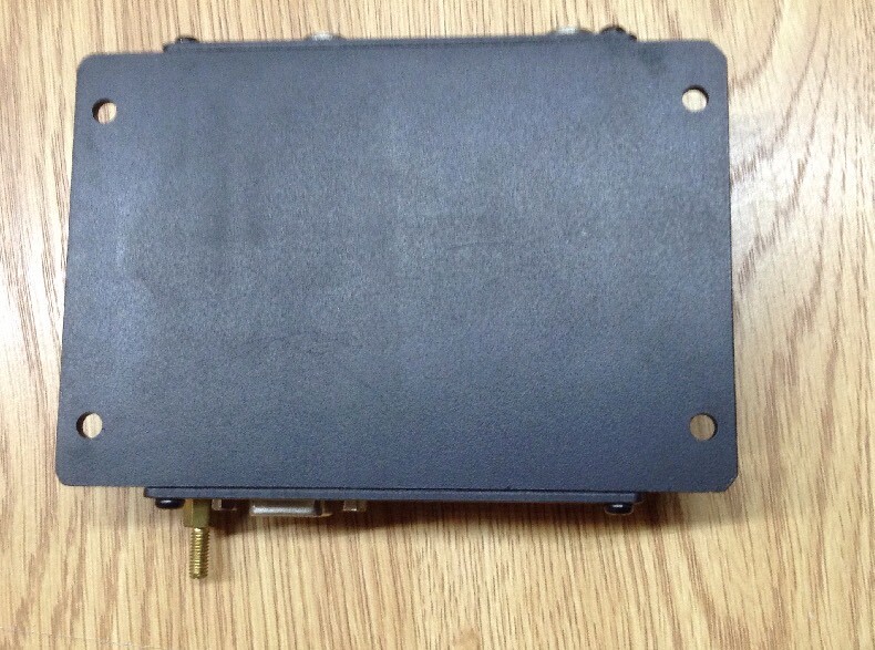 DIGITAL ALLY IF BOX IFE-20 FOR DVM-800, DVM-250/250PLUS DVRs 006-08210-01 RV BUS