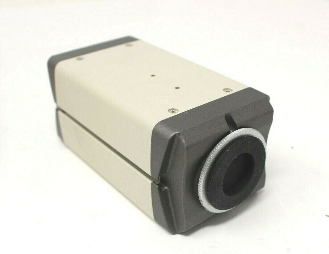 CCTV AHD AS-1080 ICR High Resolution Box Camera *BRAND NEW*