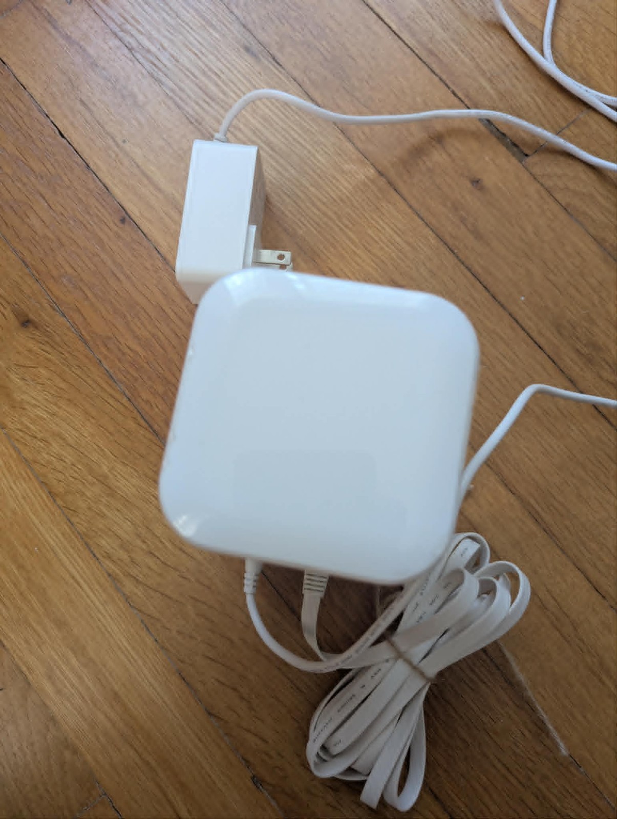 Eufy Security HomeBase 2 Hub Base Station T8010X with Power & Ethernet Cable