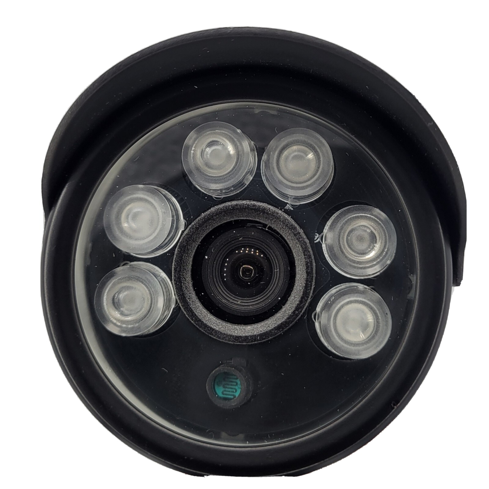 HD Megapixel Ip Cloud Camera
