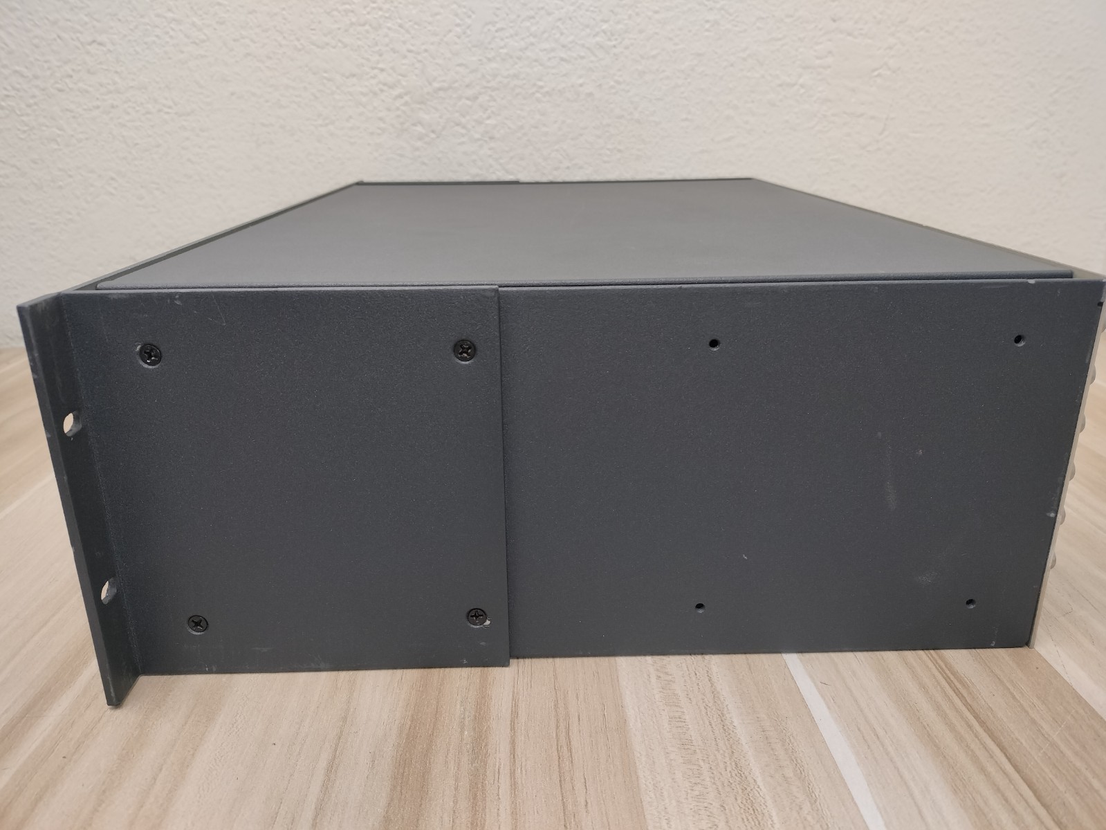 Pelco CM6800 Matrix Switcher Controller CM6800E-48X8 BNC CCTV SWITCH 48 Port