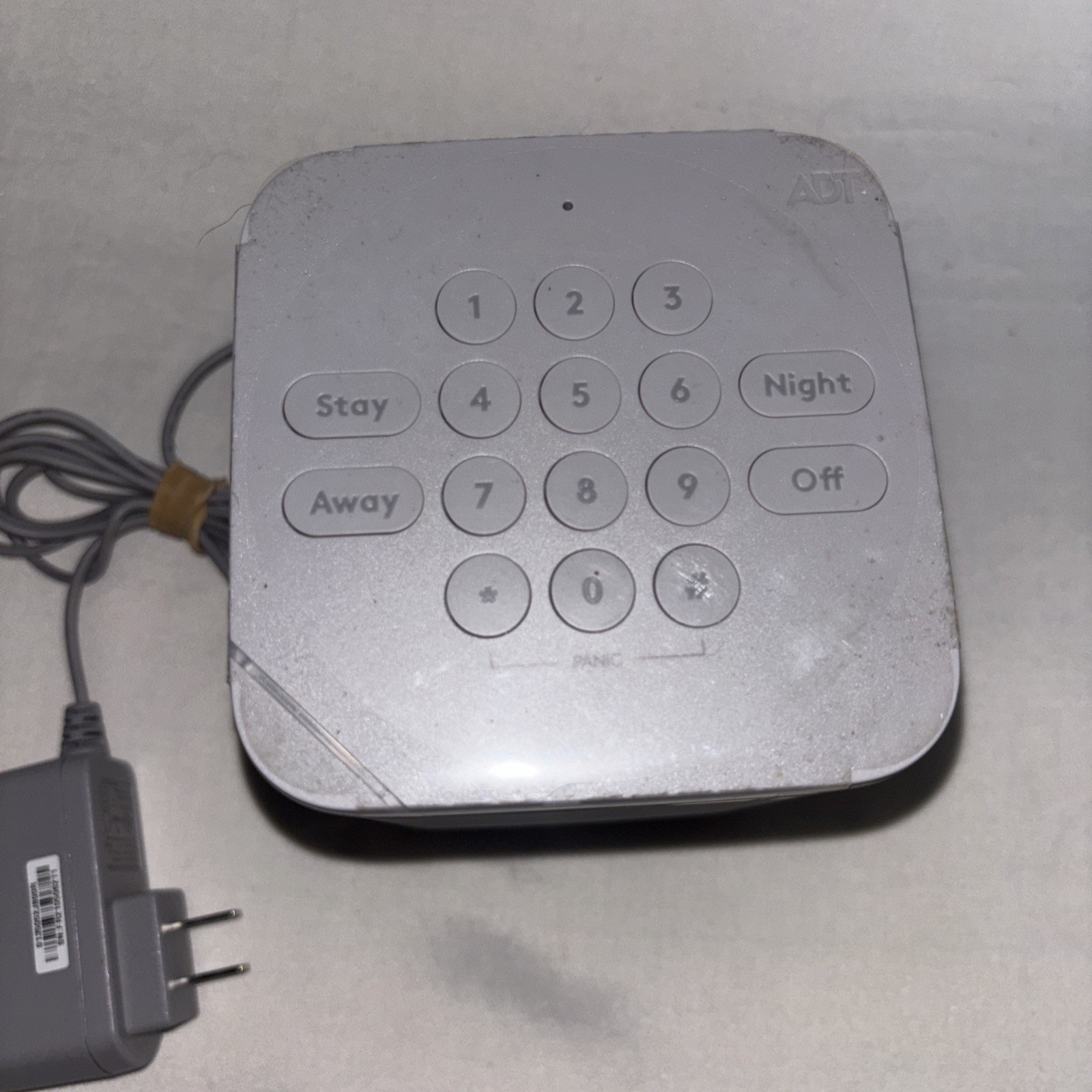Blue by ADT Door & Window Sensor + Smart Hub Base Station Security System
