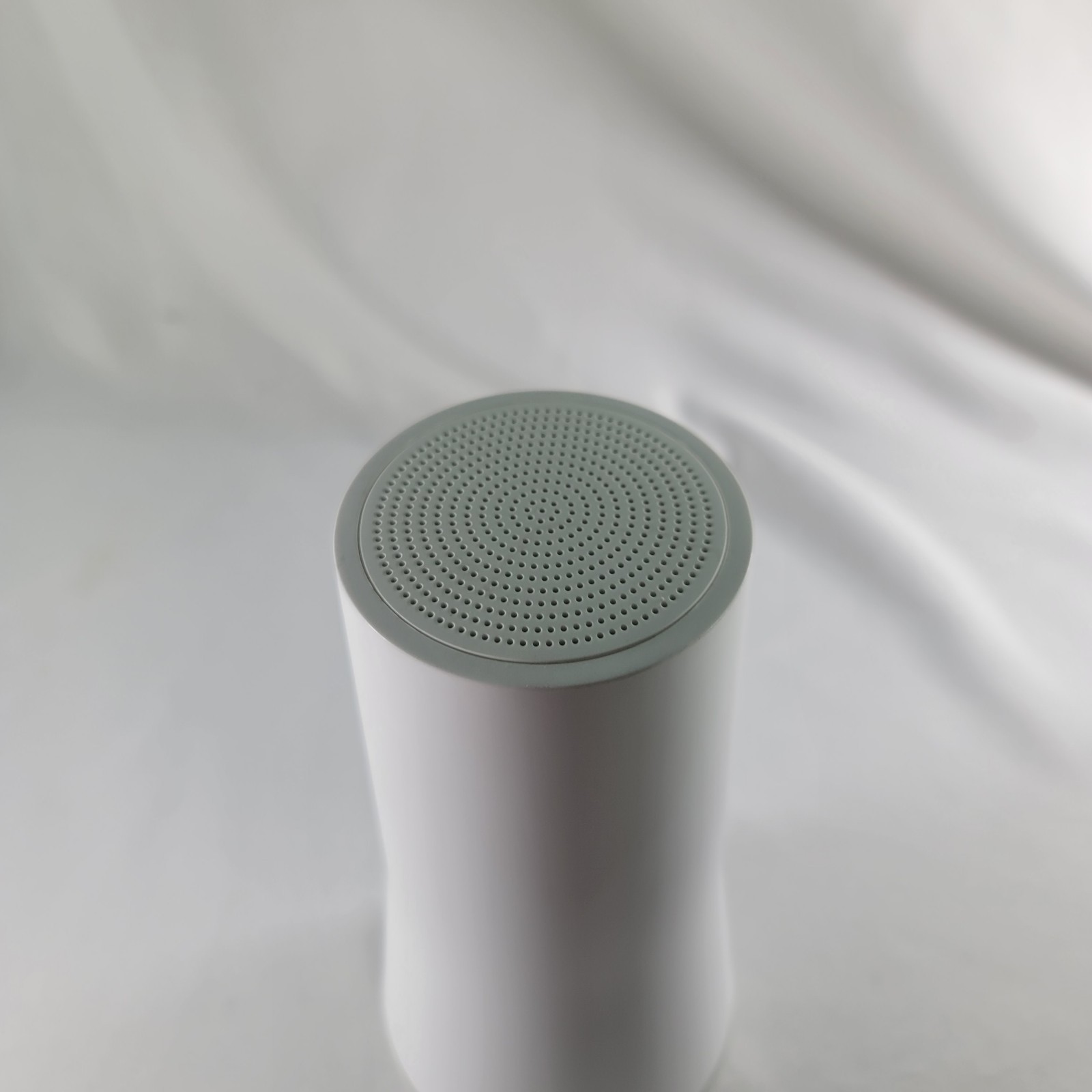 Simplisafe SSBS3 Home Security Base Station Only * No Charger* – White