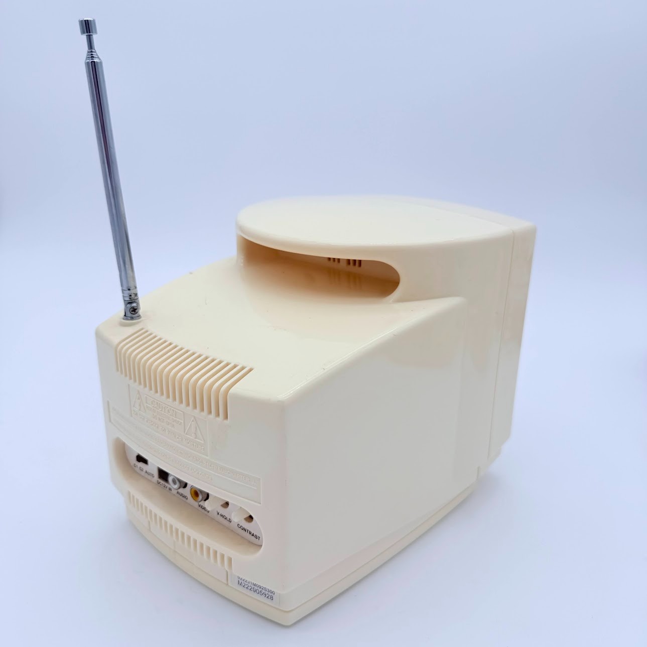 Remington – 900 MHz Wireless Observation System Model 00790 Very RARE!!!