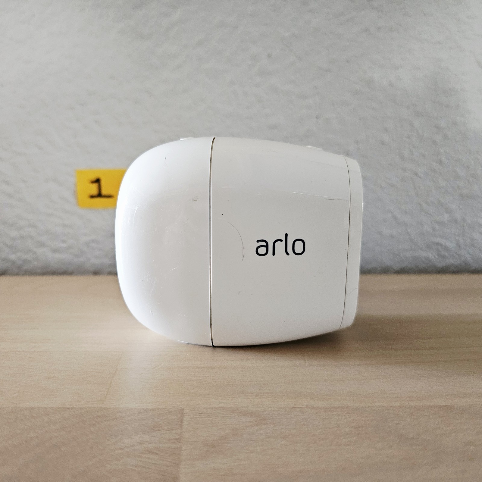 Arlo Pro 2 Security Cameras with Base Station and Extras